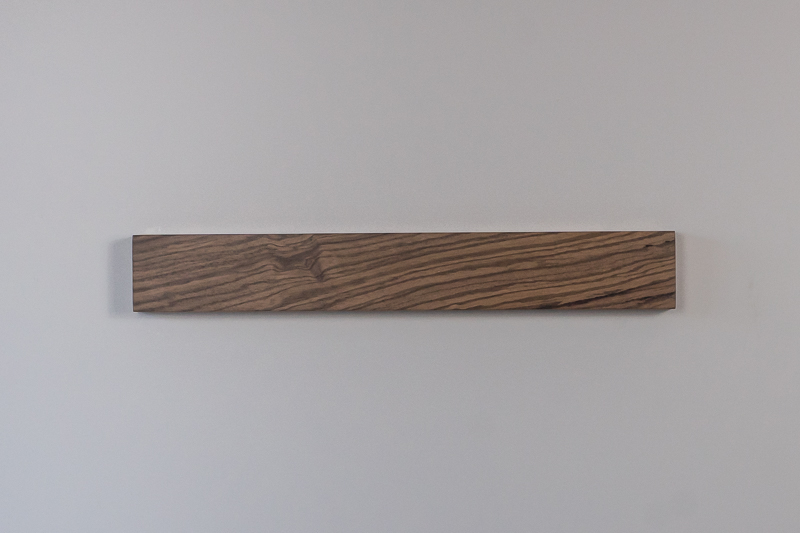Messerleiste magnetisch | Zebrano Vollholz | 6 Messer /messerleisten/messerleiste-vollholz-zebrano800-3159