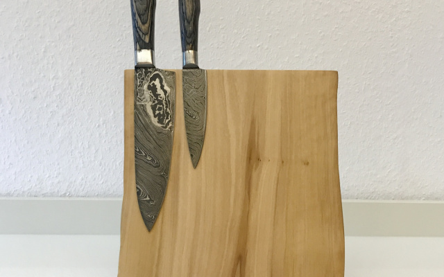 Messerblock magnetisch | Olive ruhig organic + Stahl img_2674