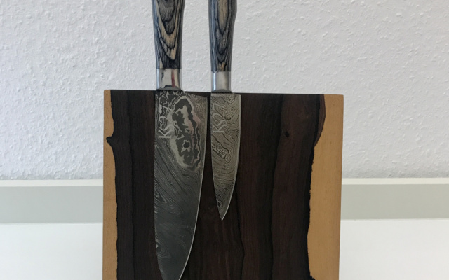 Messerblock magnetisch | Ziricote Massivholz | Unikat img_2720