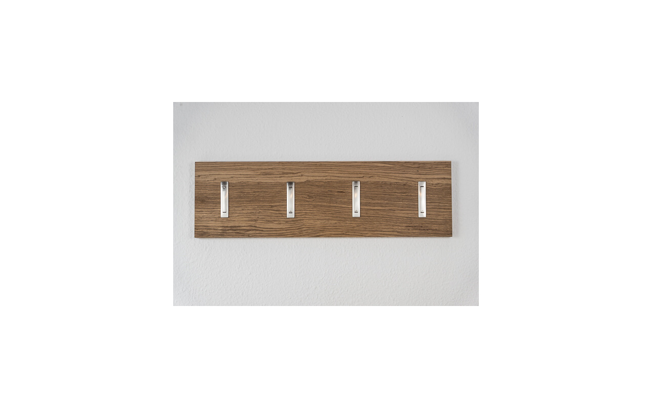 design-garderobenpaneel-zebrano-vollholz-klapphaken-schlicht-1